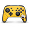 Disney Friends Pluto Up Close Nintendo Switch Pro Controller Skin