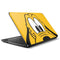 Disney Friends Pluto Up Close HP Notebook Skin