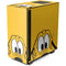 Disney Friends Pluto Up Close NZXT H510 Compact ATX Mid-Tower Case Skin