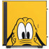 Disney Friends Pluto Up Close NZXT H510 Compact ATX Mid-Tower Case Skin