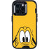 Disney Friends Pluto Up Close Otterbox Defender iPhone Skin