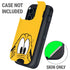 Disney Friends Pluto Up Close Otterbox Defender iPhone Skin