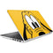 Disney Friends Pluto Up Close HP Pavilion Skin