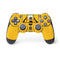 Disney Friends Pluto Up Close PS4 Pro/Slim Controller Skin