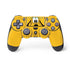 Disney Friends Pluto Up Close PS4 Pro/Slim Controller Skin