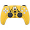 Disney Friends Pluto Up Close PS5 Controller Skin