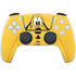 Disney Friends Pluto Up Close PS5 Controller Skin