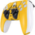 Disney Friends Pluto Up Close PS5 Controller Skin