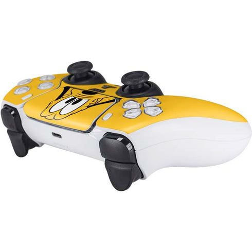 Disney Friends Pluto Up Close PS5 Controller Skin