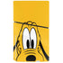 Disney Friends Pluto Up Close PS5 Slim Disk Console Skin