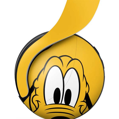 Disney Friends Pluto Up Close PULSE 3D Wireless Headset for PS5 Skin