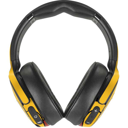 Disney Friends Pluto Up Close Skullcandy Venue Skin