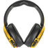Disney Friends Pluto Up Close Skullcandy Venue Skin