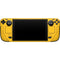 Disney Friends Pluto Up Close Steam Deck Handheld Gaming Computer Skin