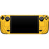 Disney Friends Pluto Up Close Steam Deck Handheld Gaming Computer Skin
