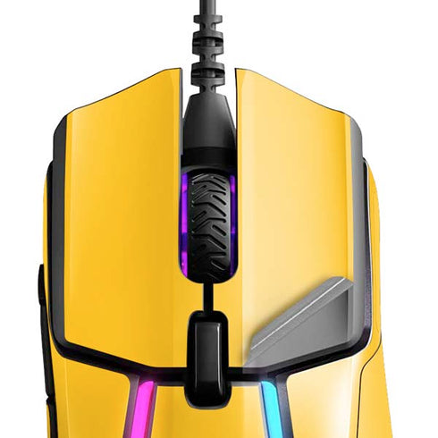 Disney Friends Pluto Up Close SteelSeries Rival 600 Gaming Mouse Skin