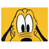 Disney Friends Pluto Up Close Surface Laptop 2 Skin