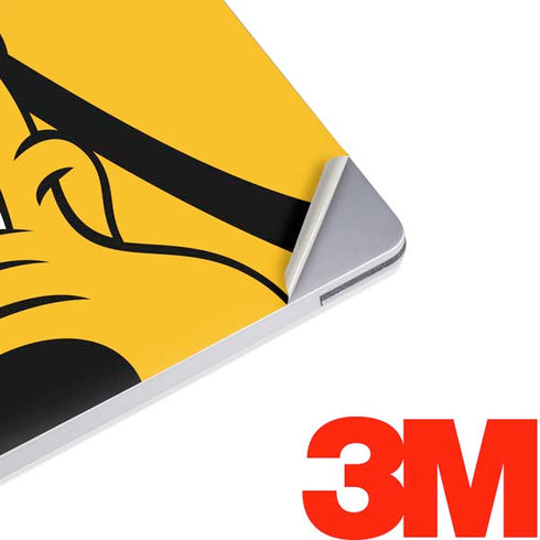 Disney Friends Pluto Up Close Surface Laptop 3 13.5in Skin