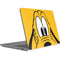Disney Friends Pluto Up Close Surface Laptop Studio Skin