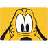 Disney Friends Pluto Up Close Surface Laptop Studio Skin