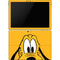 Disney Friends Pluto Up Close Surface Pro 6 Skin
