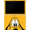Disney Friends Pluto Up Close Surface Pro 7 Skin