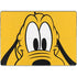 Disney Friends Pluto Up Close Surface Pro 8 Skin