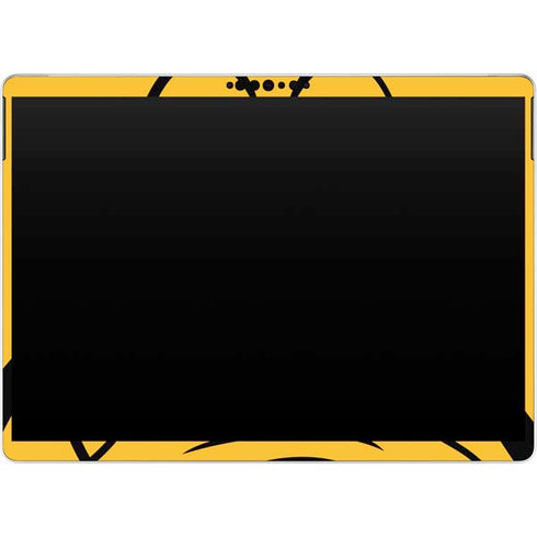 Disney Friends Pluto Up Close Surface Pro 8 Skin