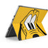 Disney Friends Pluto Up Close Surface Pro 9 Skin