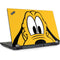 Disney Friends Pluto Up Close Lenovo ThinkPad Skin