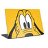Disney Friends Pluto Up Close Universal Laptop 17in (13.8 x 10in) Skin
