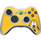 Disney Friends Pluto Up Close Xbox 360 Wireless Controller Skin