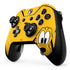 Disney Friends Pluto Up Close Xbox One Elite Controller Skin