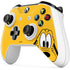 Disney Friends Pluto Up Close Xbox One S Controller Skin