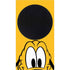 Disney Friends Pluto Up Close Xbox Series S Console Skin