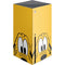 Disney Friends Pluto Up Close Xbox Series X Console Skin