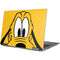 Disney Friends Pluto Up Close Yoga 710 14in Skin