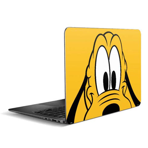 Disney Friends Pluto Up Close Zenbook UX305FA 13.3in Skin