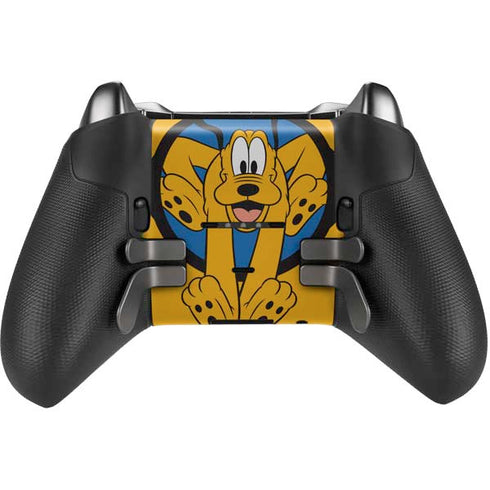 Disney Friends Pluto Xbox Elite Wireless Controller Series 2 Skin