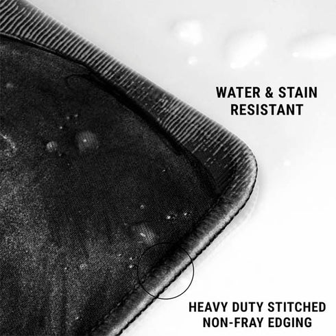 Alchemy Carta Poes Raven Gaming Mouse Pad