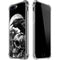 Alchemy Carta Poes Raven iPhone 7/8 Plus Clear Case