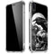 Alchemy Carta Poes Raven iPhone XR Clear Case
