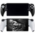 Alchemy Carta Poes Raven PlayStation Portal Remote Player Skin