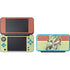 DC Comics Bombshells Poison Ivy Nintendo 2DS XL (2017) Skin