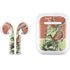 DC Comics Bombshells Poison Ivy Apple AirPods Skin