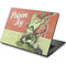 DC Comics Bombshells Poison Ivy Dell Chromebook Skin