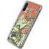 DC Comics Bombshells Poison Ivy Galaxy A10e Clear Case