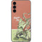 DC Comics Bombshells Poison Ivy Galaxy A14 5G Skin