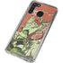 DC Comics Bombshells Poison Ivy Galaxy A21 Clear Case