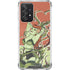 DC Comics Bombshells Poison Ivy Galaxy A52 5G Clear Case